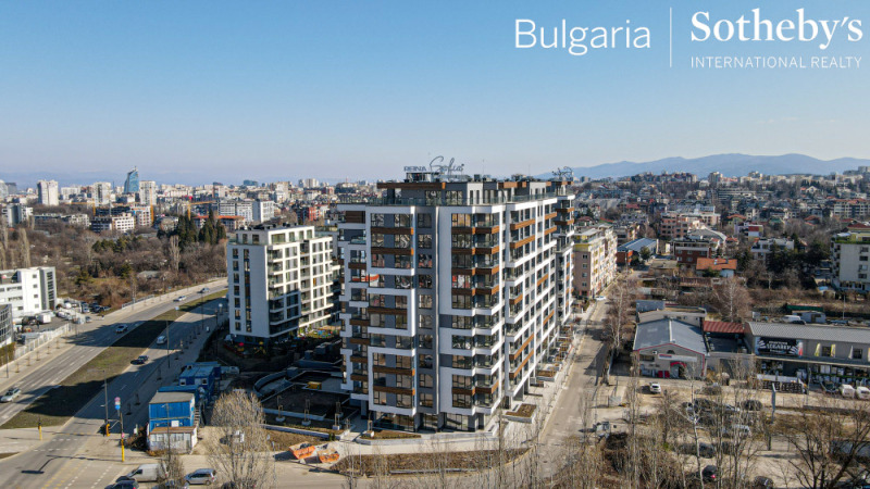 Продава 3-СТАЕН, гр. София, Витоша, снимка 4 - Aпартаменти - 49216280