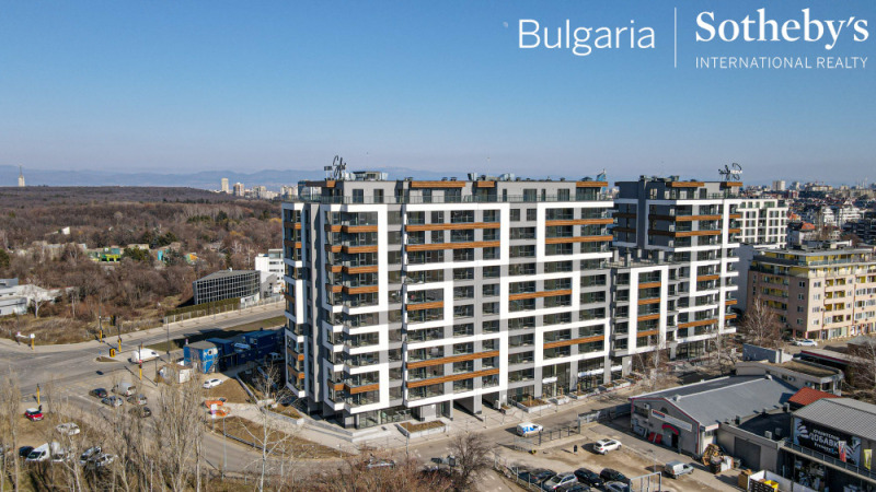 Продава 3-СТАЕН, гр. София, Витоша, снимка 7 - Aпартаменти - 49216280