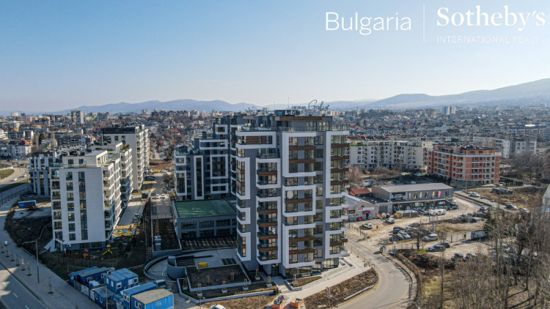 Продава  3-стаен град София , Витоша , 116 кв.м | 86252012 - изображение [3]