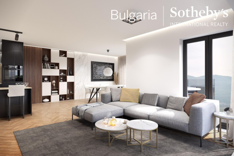 Продава  3-стаен град София , Витоша , 116 кв.м | 86252012 - изображение [14]