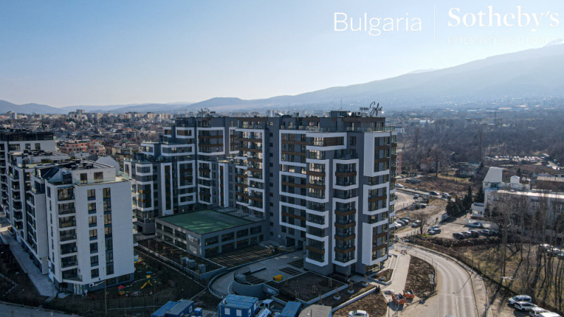 Продава  3-стаен град София , Витоша , 116 кв.м | 86252012