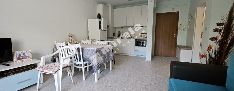 Na prodej  2 ložnice oblast Burgas , k.k. Slančev brjag , 82 m2 | 62123308 - obraz [5]