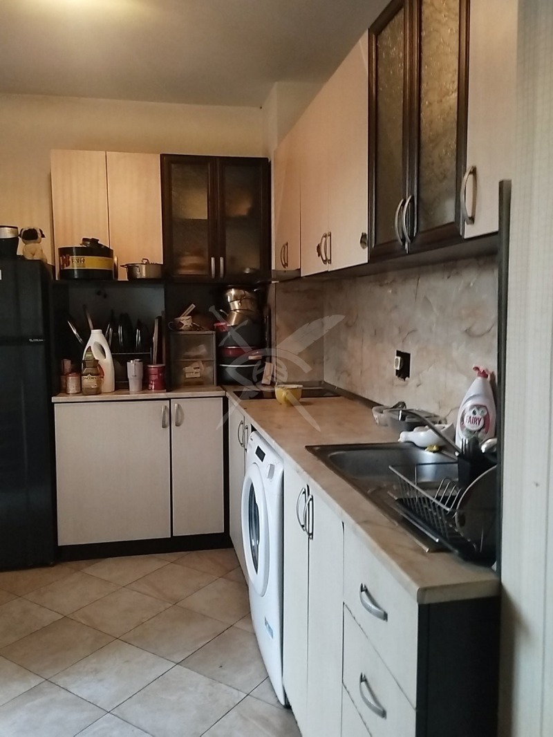 For Sale  2 bedroom Burgas , Vazrazhdane , 106 sq.m | 60166434 - image [4]