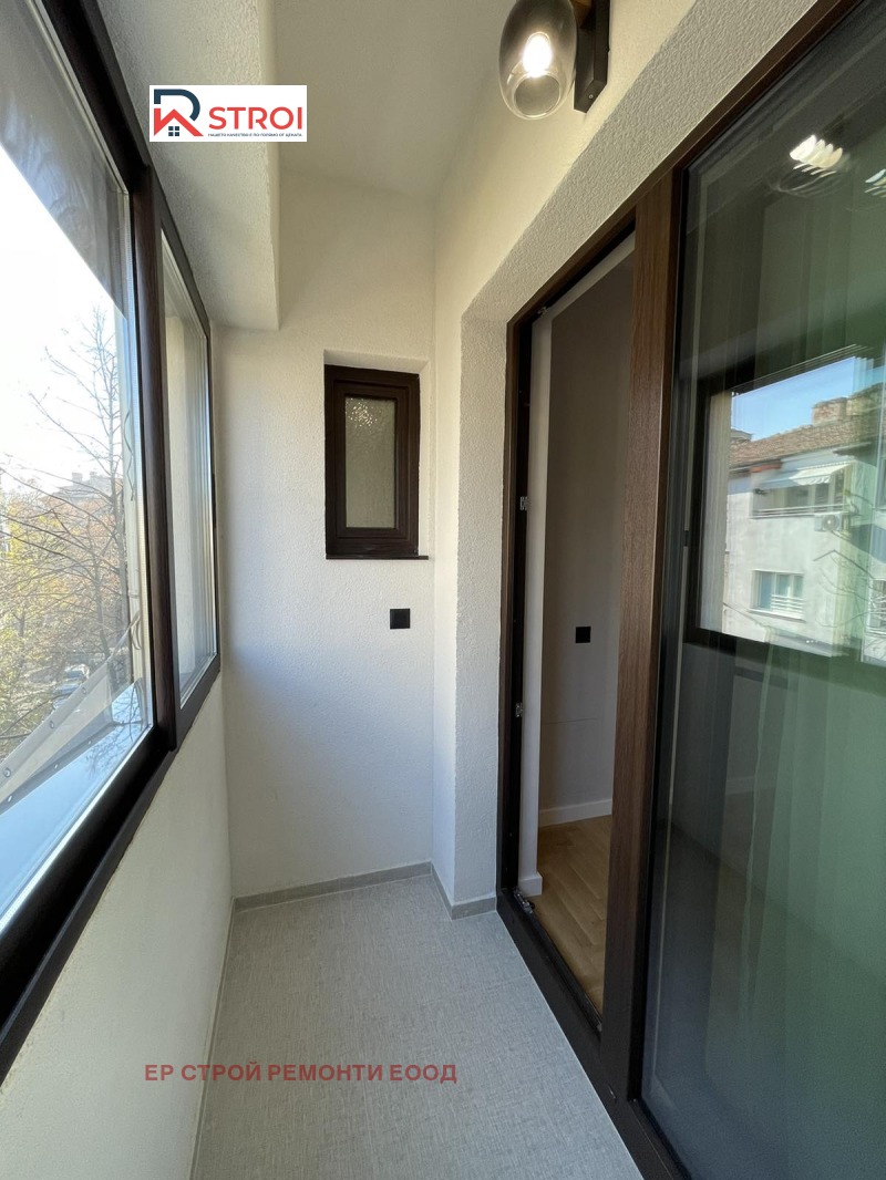 Te koop  2 slaapkamers Sofia , Tsentar , 115 m² | 63472355 - afbeelding [17]