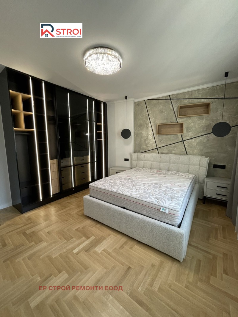 Te koop  2 slaapkamers Sofia , Tsentar , 115 m² | 63472355 - afbeelding [4]