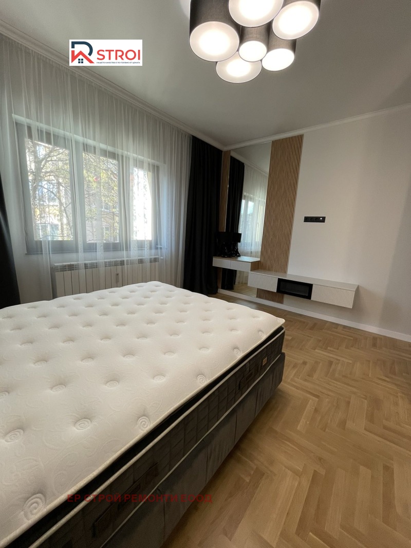 Te koop  2 slaapkamers Sofia , Tsentar , 115 m² | 63472355 - afbeelding [6]