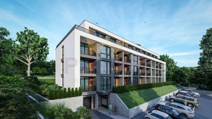 Myytävänä  2 makuuhuonetta Varna , m-t Ptšelina , 190 neliömetriä | 41106677 - kuva [4]