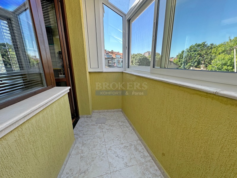 Продава  3-стаен град Варна , Гръцка махала , 100 кв.м | 85557081 - изображение [10]