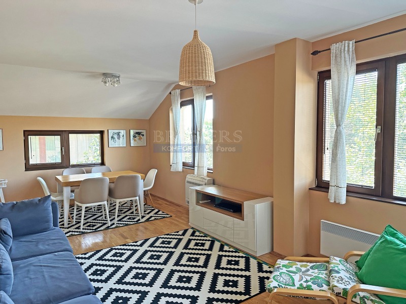 Продава  3-стаен град Варна , Гръцка махала , 100 кв.м | 85557081 - изображение [6]