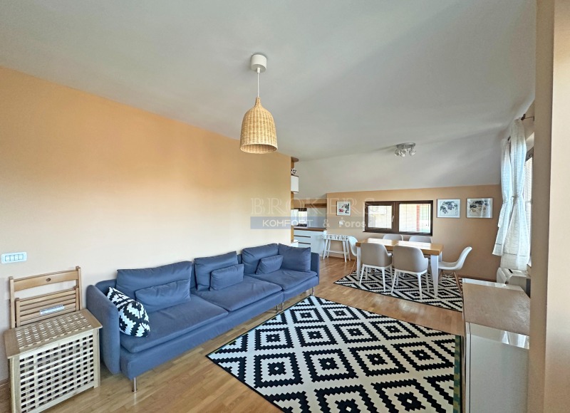 Продава  3-стаен град Варна , Гръцка махала , 100 кв.м | 85557081 - изображение [2]