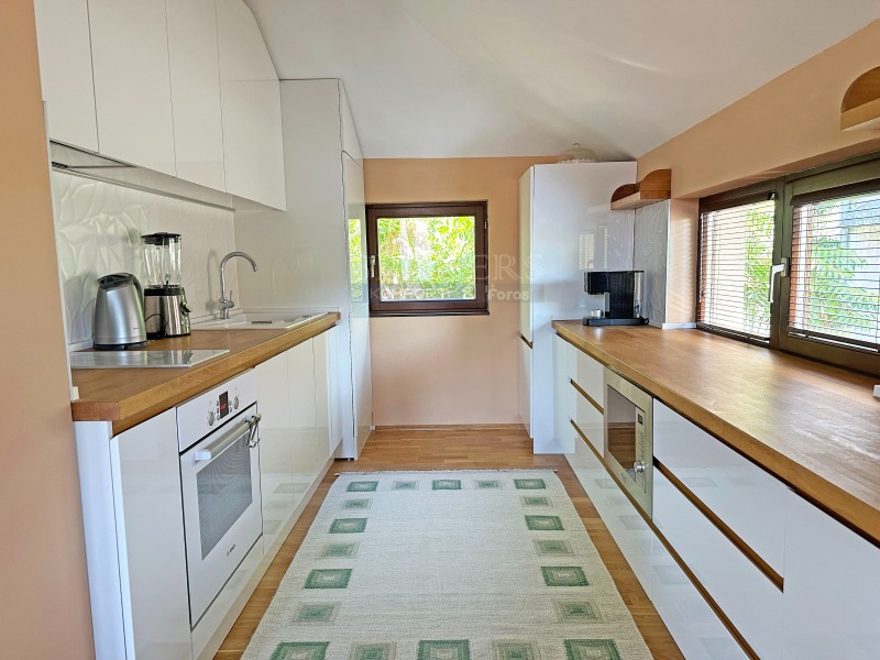 Продава  3-стаен град Варна , Гръцка махала , 100 кв.м | 85557081 - изображение [5]