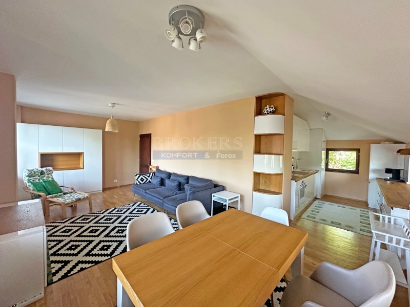 Продава  3-стаен град Варна , Гръцка махала , 100 кв.м | 85557081 - изображение [4]