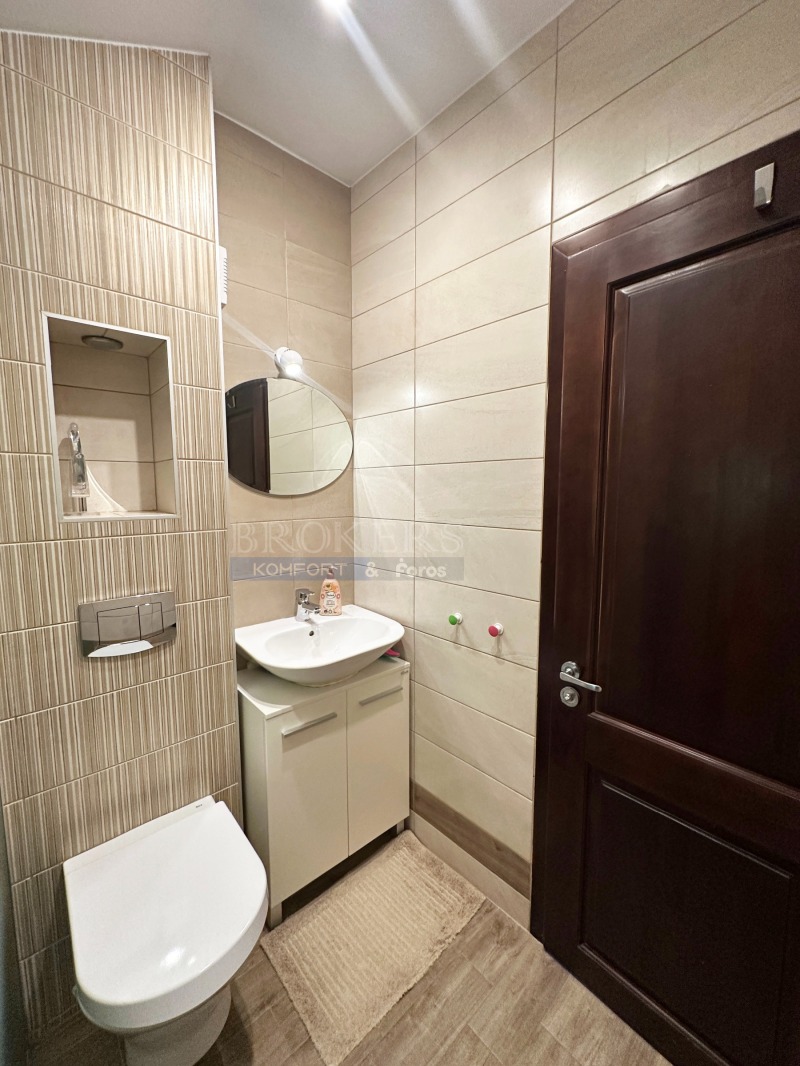 Продава  3-стаен град Варна , Гръцка махала , 100 кв.м | 85557081 - изображение [7]