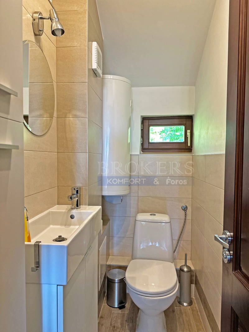 Продава  3-стаен град Варна , Гръцка махала , 100 кв.м | 85557081 - изображение [14]