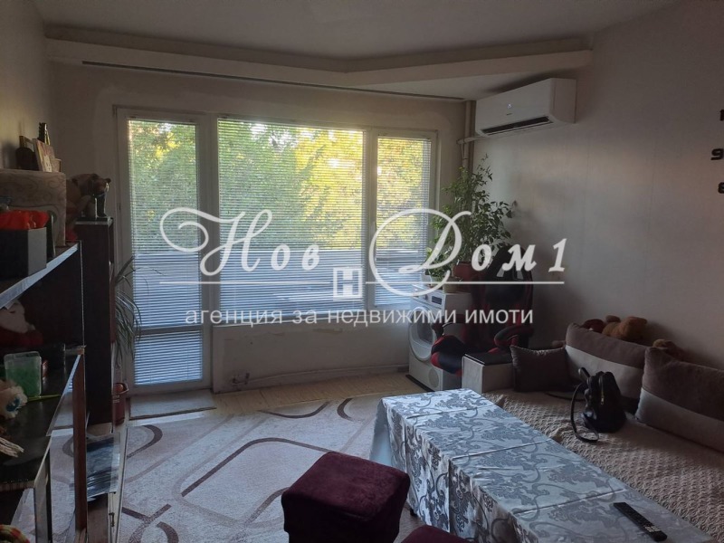 Na prodej  2 ložnice Plovdiv , Karšijaka , 95 m2 | 76406349