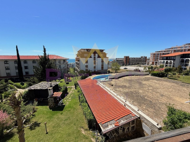 Til salg  2 soveværelser region Burgas , Sveti Vlas , 80 kvm | 82360797 - billede [9]
