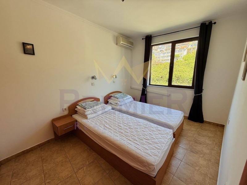 Til salg  2 soveværelser region Burgas , Sveti Vlas , 80 kvm | 82360797 - billede [13]