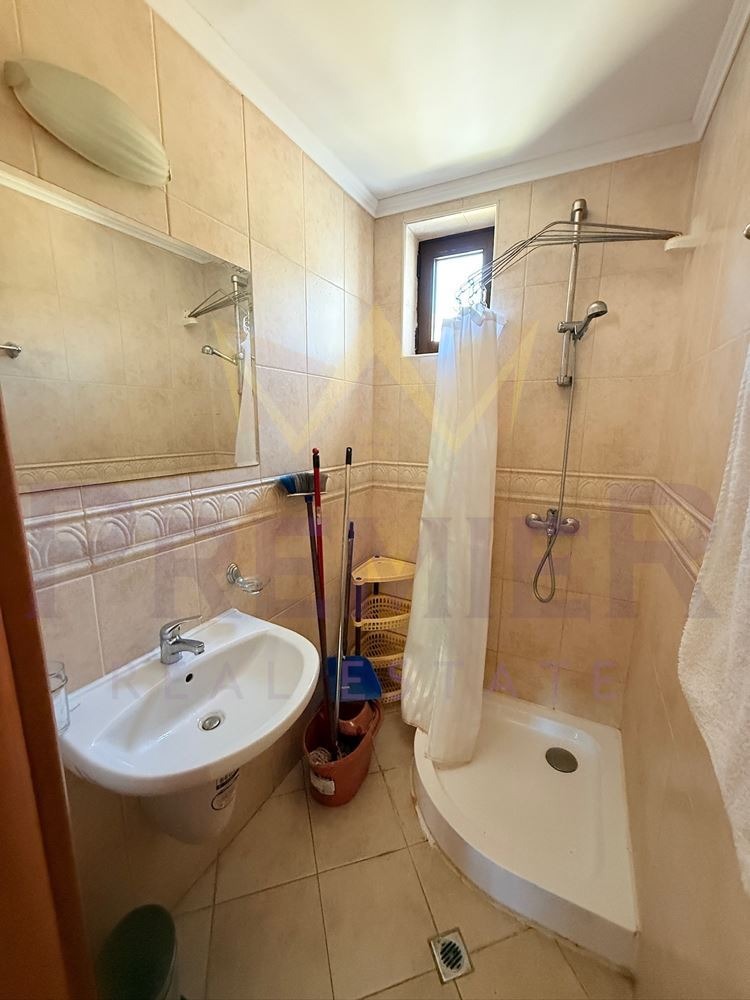 Til salg  2 soveværelser region Burgas , Sveti Vlas , 80 kvm | 82360797 - billede [11]