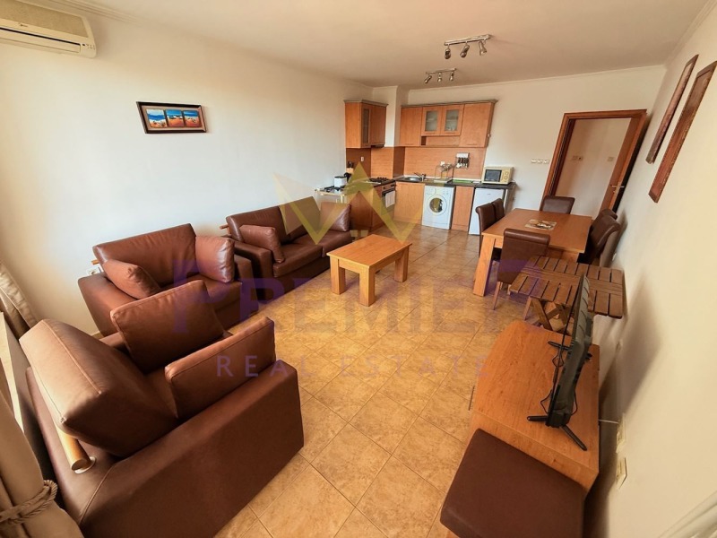 Til salg  2 soveværelser region Burgas , Sveti Vlas , 80 kvm | 82360797