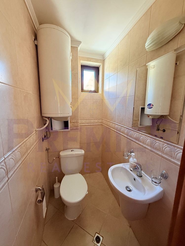 Til salg  2 soveværelser region Burgas , Sveti Vlas , 80 kvm | 82360797 - billede [12]