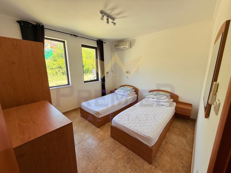 Til salg  2 soveværelser region Burgas , Sveti Vlas , 80 kvm | 82360797 - billede [6]