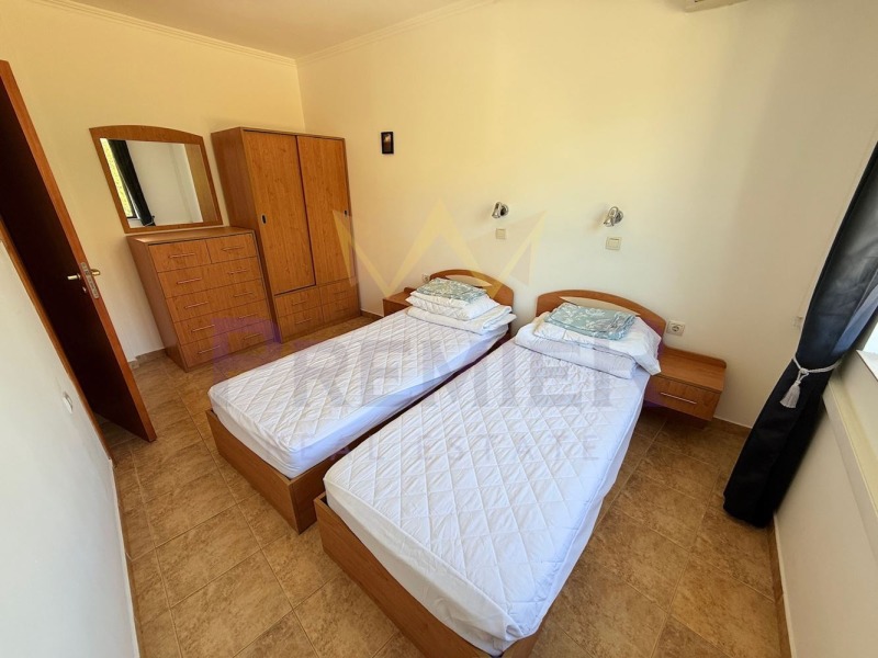 Til salg  2 soveværelser region Burgas , Sveti Vlas , 80 kvm | 82360797 - billede [14]