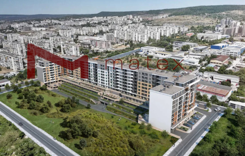 Satılık  2 yatak odası Varna , Kaysieva gradina , 99 metrekare | 60942337 - görüntü [3]