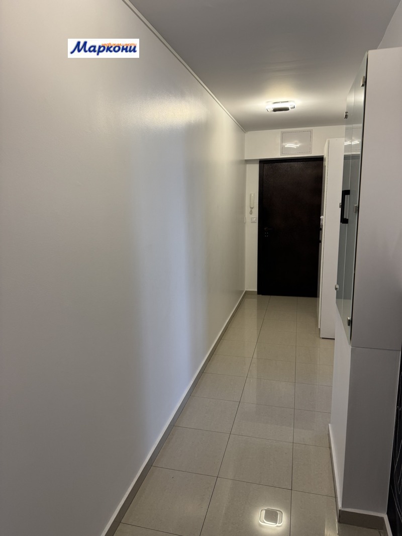 Продава 3-СТАЕН, гр. София, Хаджи Димитър, снимка 11 - Апартаменти - 52040988