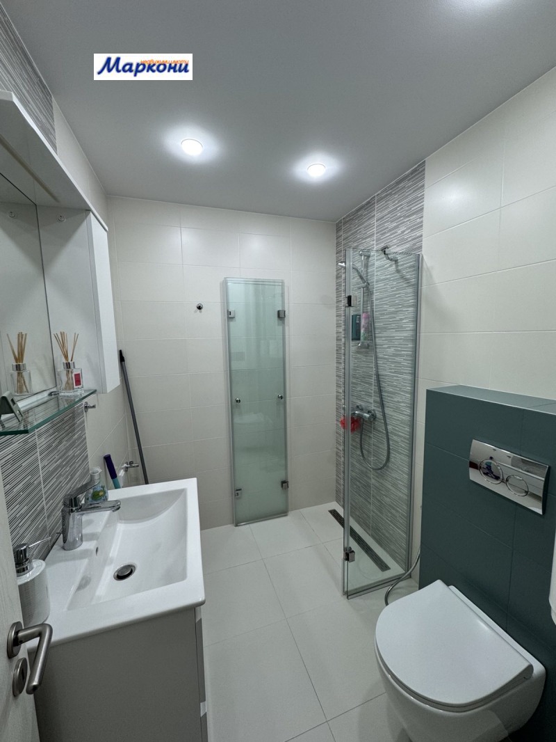 Продава 3-СТАЕН, гр. София, Хаджи Димитър, снимка 8 - Апартаменти - 52040988