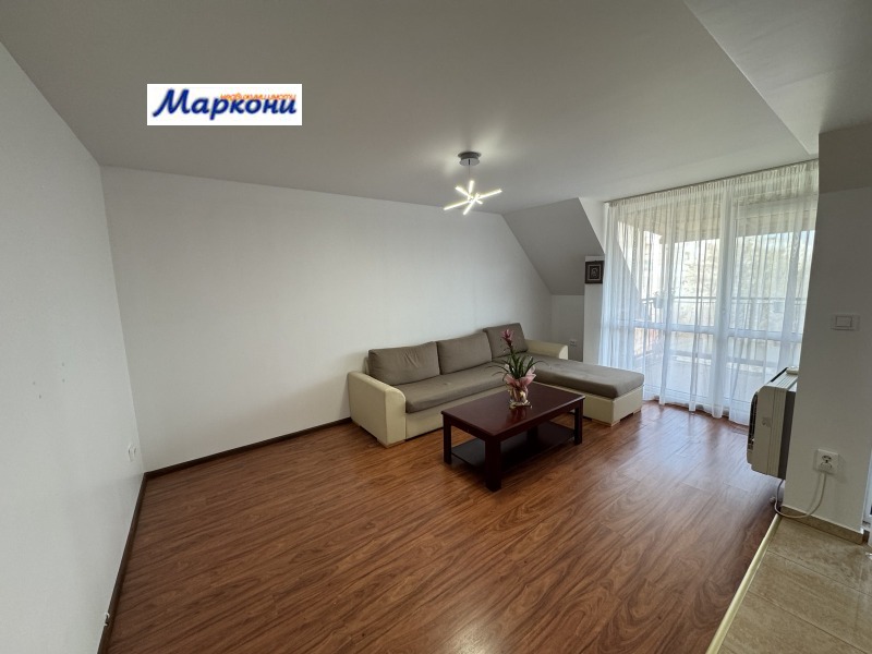 Продава 3-СТАЕН, гр. София, Хаджи Димитър, снимка 3 - Апартаменти - 52040988