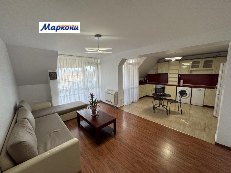 Продава 3-СТАЕН, гр. София, Хаджи Димитър