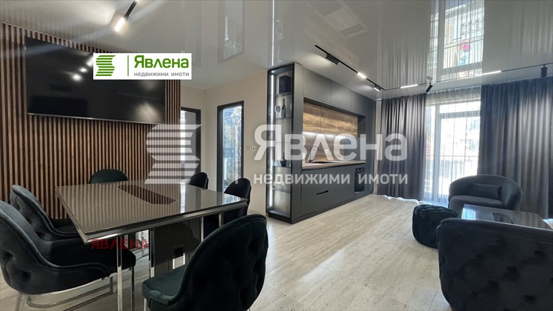 Продава 3-СТАЕН, гр. Обзор, област Бургас, снимка 2 - Апартаменти - 53577654