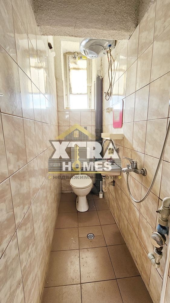 Продава 3-СТАЕН, гр. София, Център, снимка 5 - Апартаменти - 53647678