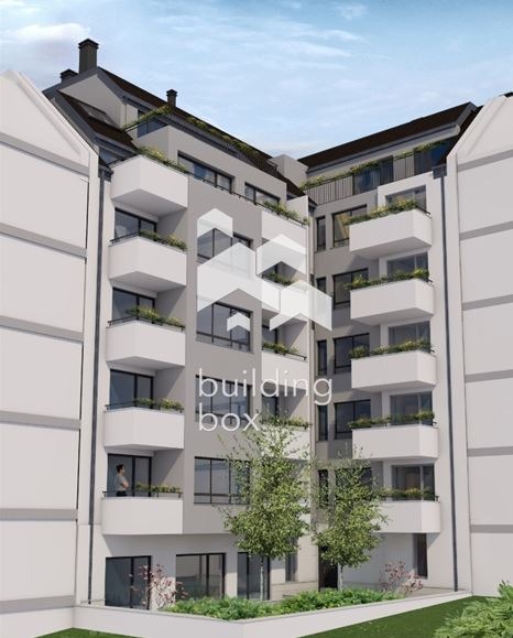 Продава  Мезонет град София , Център , 214 кв.м | 34164762 - изображение [3]