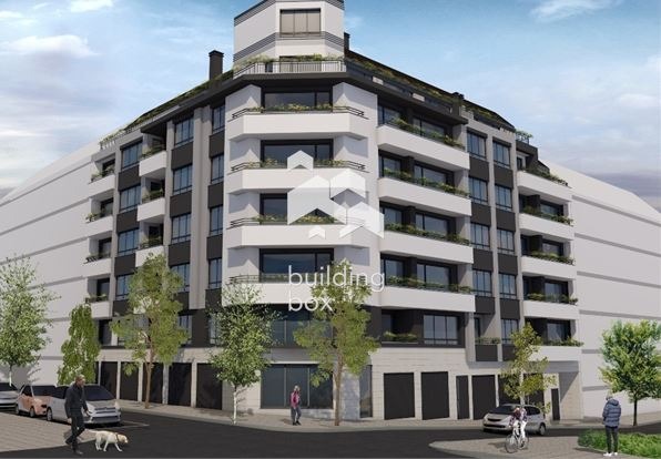 Продава  Мезонет град София , Център , 214 кв.м | 34164762 - изображение [4]