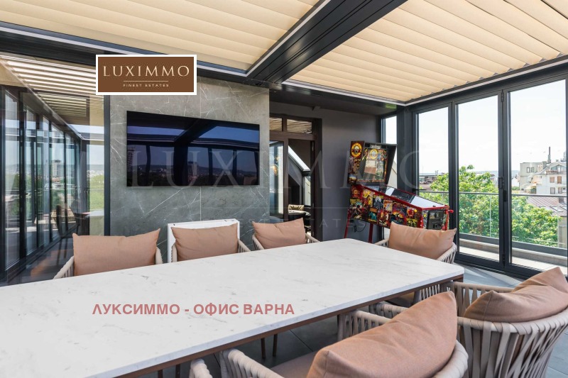 Продава  Мезонет град Варна , Гръцка махала , 346 кв.м | 62766262 - изображение [6]
