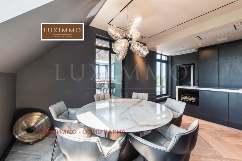 Продава  Мезонет град Варна , Гръцка махала , 346 кв.м | 62766262 - изображение [2]