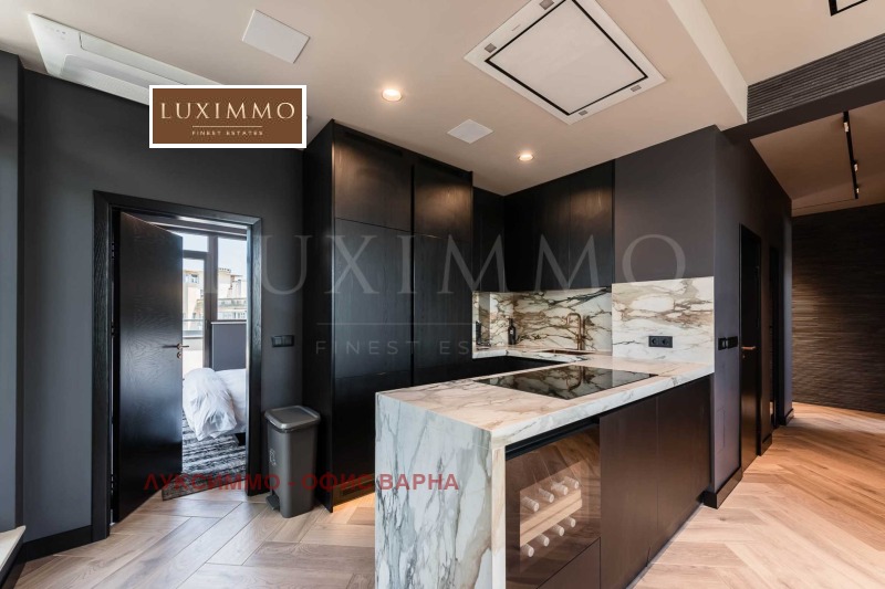 Продава  Мезонет град Варна , Гръцка махала , 346 кв.м | 62766262 - изображение [11]