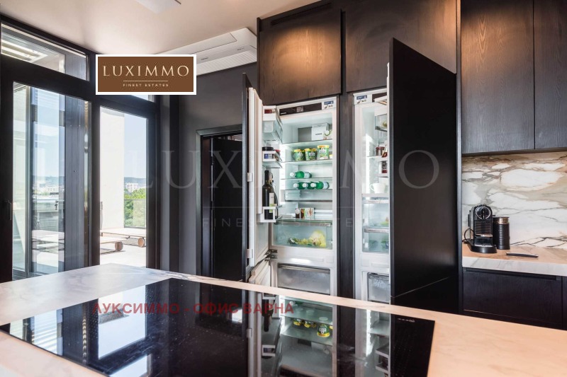 Продава  Мезонет град Варна , Гръцка махала , 346 кв.м | 62766262 - изображение [9]