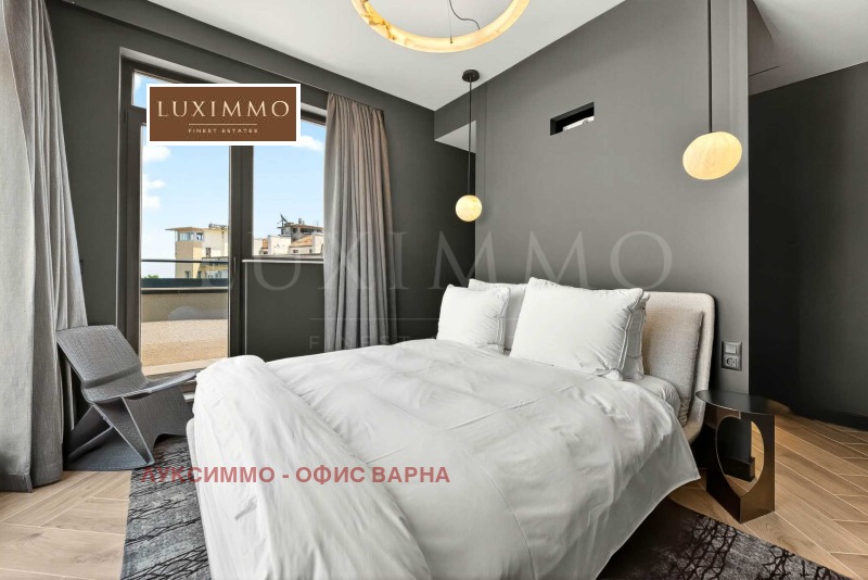 Продава  Мезонет град Варна , Гръцка махала , 346 кв.м | 62766262 - изображение [12]