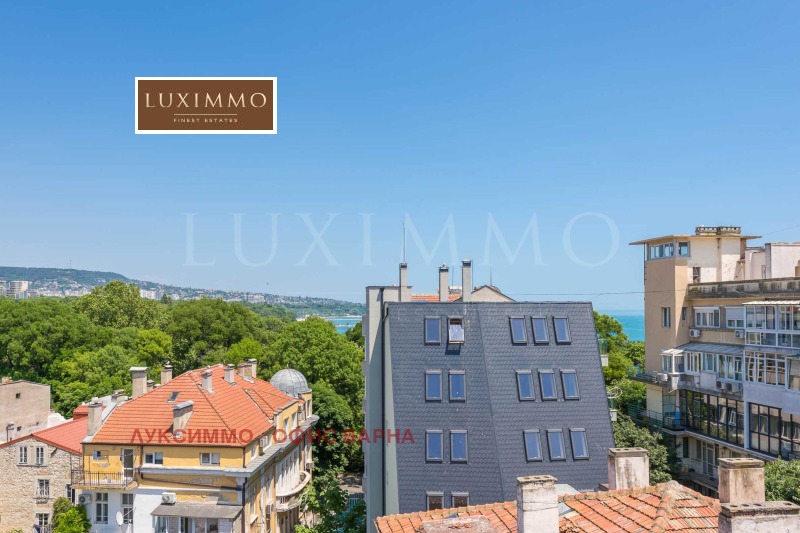 Продава  Мезонет град Варна , Гръцка махала , 346 кв.м | 62766262 - изображение [15]