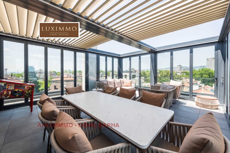 Продава  Мезонет град Варна , Гръцка махала , 346 кв.м | 62766262 - изображение [4]