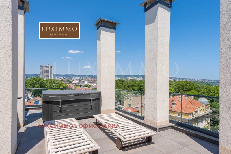 Продава  Мезонет град Варна , Гръцка махала , 346 кв.м | 62766262 - изображение [16]
