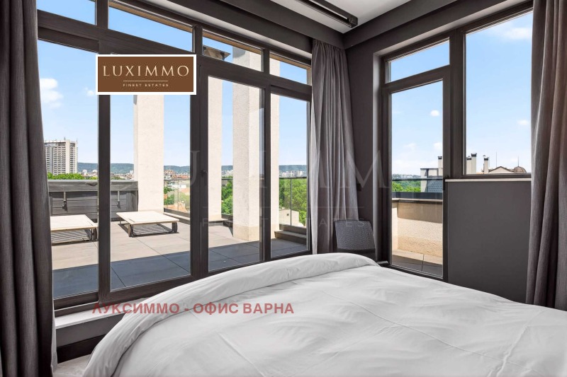 Продава  Мезонет град Варна , Гръцка махала , 346 кв.м | 62766262 - изображение [13]