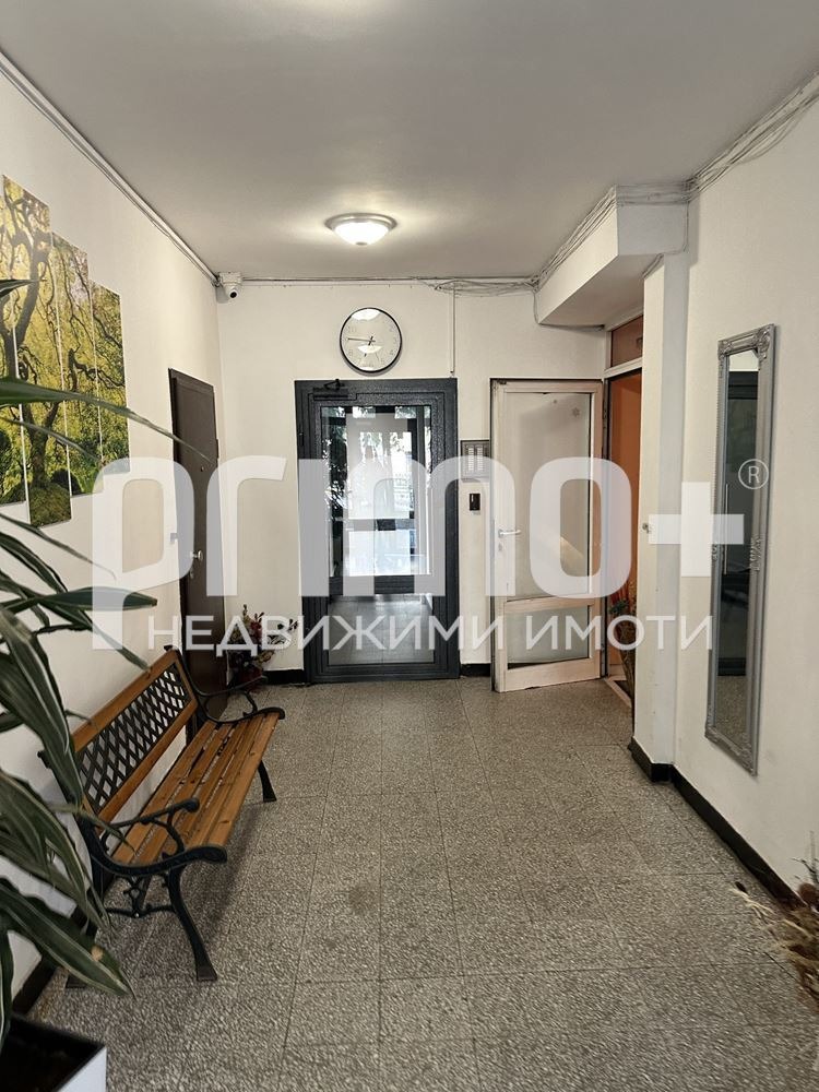 Продава ОФИС, гр. София, Лагера, снимка 4 - Офиси - 56735048