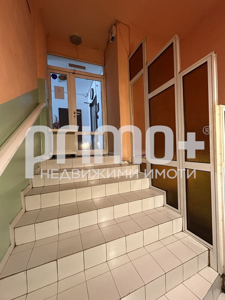 Продава ОФИС, гр. София, Лагера, снимка 9 - Офиси - 56735048