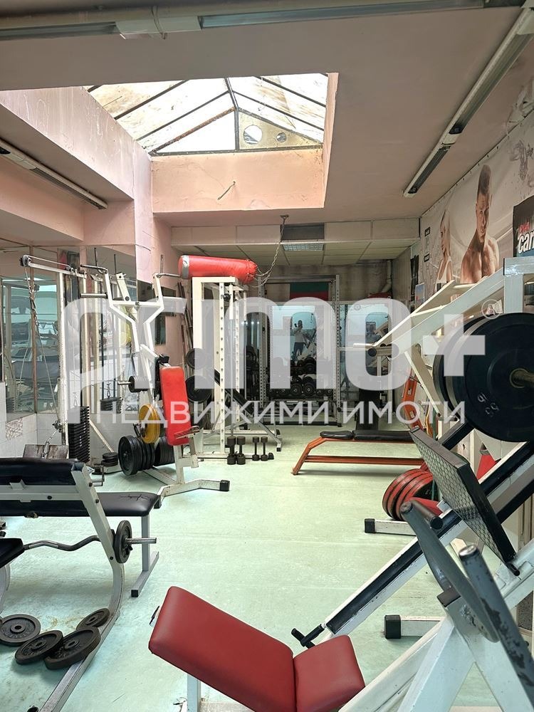 Продава ОФИС, гр. София, Лагера, снимка 7 - Офиси - 56735048