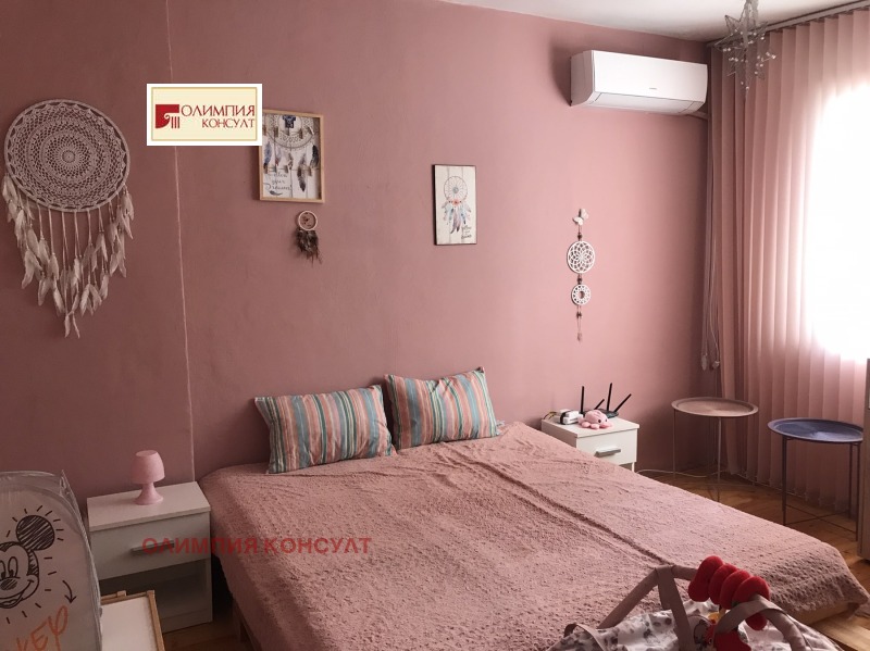For Sale  House Floor Plovdiv , Tsentar , 126 sq.m | 44236019 - image [6]