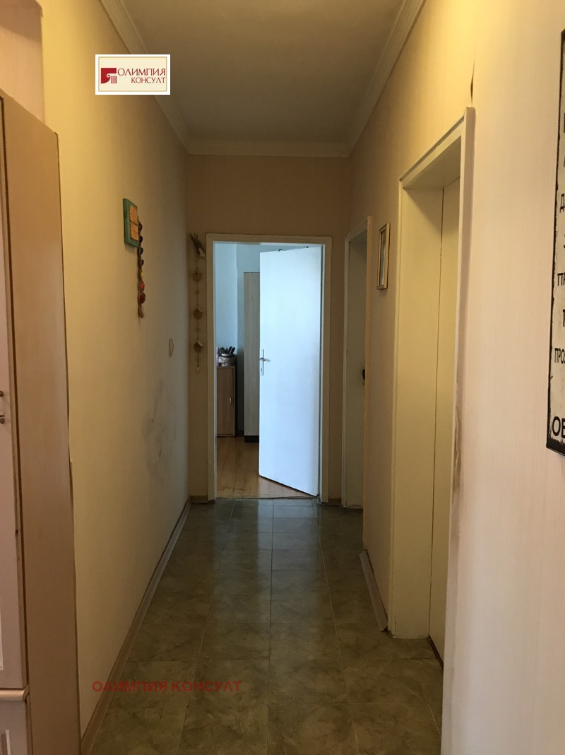For Sale  House Floor Plovdiv , Tsentar , 126 sq.m | 44236019 - image [2]