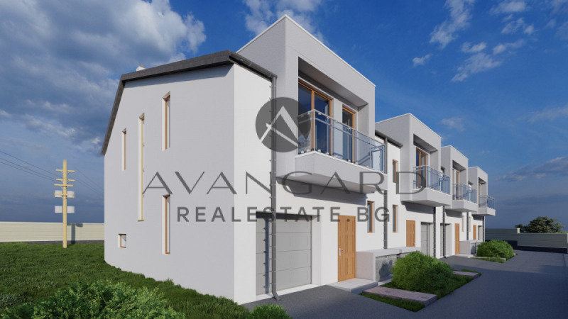 En venta  Casa región Plovdiv , Markovo , 175 metros cuadrados | 24114457 - imagen [4]